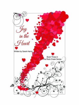 cover image of Joy in the Heart